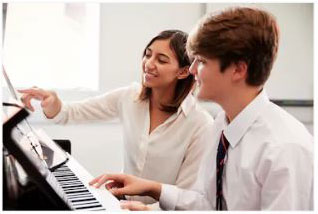 HSC Tutoring Music Central Coast NSW - Elite Music Music Experts